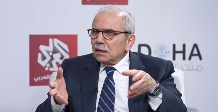سلام: المفاوضات انتقلت لمستوى أعلى وملتزمون بحصر السلاح جنوب الليطاني مع نهاية العام