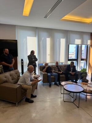 الصدي من جبيل: يجب أن نكون واقعيين فالوزارة لا يمكنها تلبية جميع المطالب في سنة واحدة