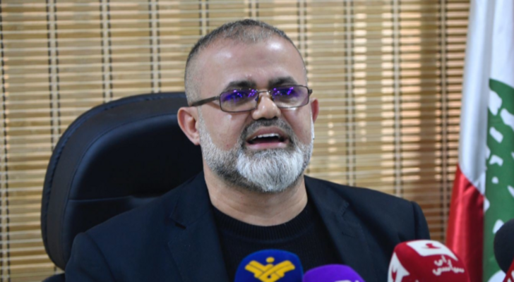 رئيس اتحاد نقابات الأفران: لتنظيم إجازات العمل للعمال السوريين وضبط المؤسسات غير الشرعية