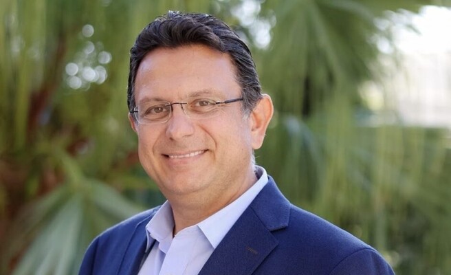 فريد الخازن: مشهدية غياب جعجع وفرنجية عن لقاء قصر بعبدا مع البابا لاوون لها بُعد سياسي