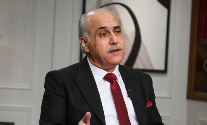 أبو الحسن: قطر تقوم بدور كبير لخفض التصعيد ومحاولة التوصل لوقف إطلاق النار بلبنان