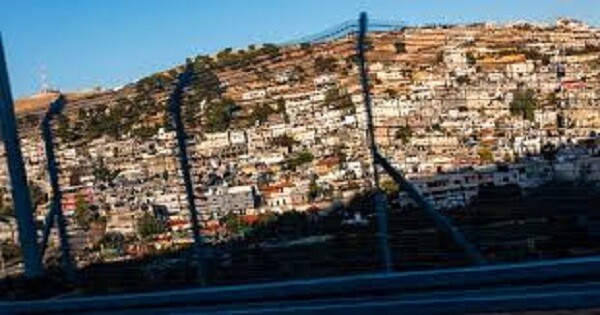 سلطات اسرائيل رفضت إدانة 14 دولة لقرارها إقامة مستوطنات جديدة في الضفة الغربية