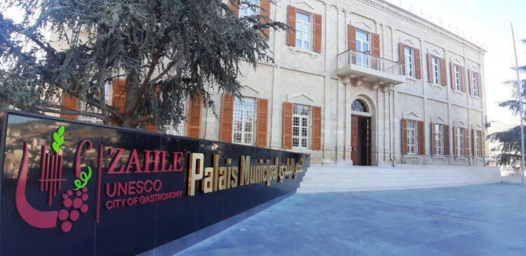 فوز بلدية زحلة بالمقعد المخصص للبنان بالمكتب التنفيذي لمنظمة المدن والحكومات المحلية المتحدة