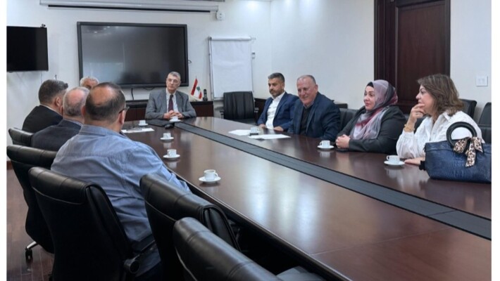 جامعة رفيق الحريري بحثت مع جامعتَين في أستراليا ودبي بسبل التعاون وتعزيز الشراكات الأكاديمية