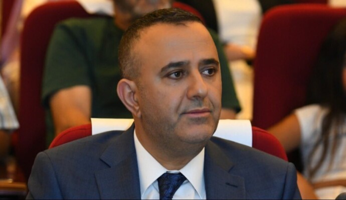 بيضون زار كرامي وبحثا في عددٍ من القضايا التربوية