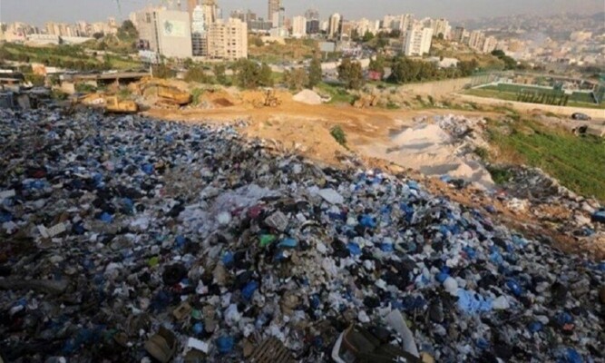 "صفقة" مكب الجديدة: التوسعة مقابل 90 ألف متر للبلدية؟!