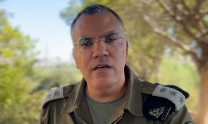 الجيش الإسرائيلي: 60 مقاتلة استهدفت خلال 24 ساعة مواقع مركزية لإنتاج وسائل قتالية في طهران ووسط إيران