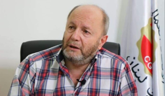 الأسمر: إعلان سلام انفتاحه على إعادة درس رسوم البنزين يؤكد نجاحنا بإرساء بداية معالجة الزيادات