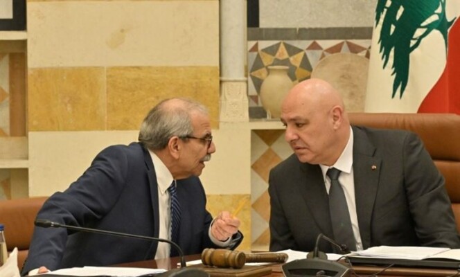 في صحف اليوم: رئيسا الجمهورية والحكومة يواصلان الاتصالات بشأن وقف الحرب ووضع السفير الإيراني سيبقى معلقًا