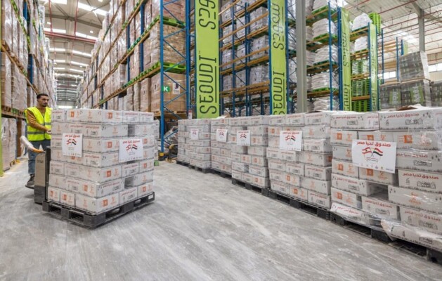 الخارجية المصرية: أرسلنا مساعدات إغاثية عاجلة إلى لبنان لتوفير الاحتياجات الأساسية للمواطنين