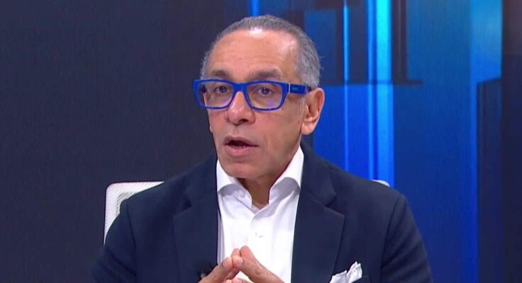 السفير المصري: ننسق مع فرنسا حول مؤتمر دعم الجيش والمفاوِض اللبناني يحتاج لأوراق تقوّي موقفه