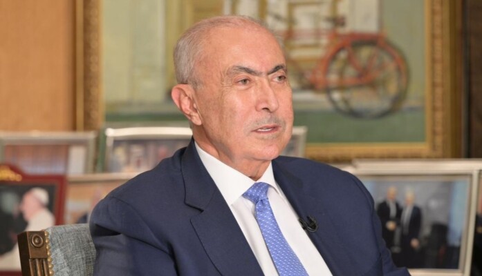 مخزومي: كل الدعم للرئيس عون وزمن فرض الإرادات انتهى ولبنان لن يُحكم إلا بمنطق الدولة