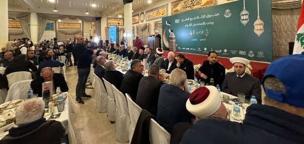 مفتي زحلة والبقاع: آن الأوان للبنان أن يستريح وللمسجونين المظلومين أن يروا الحرية