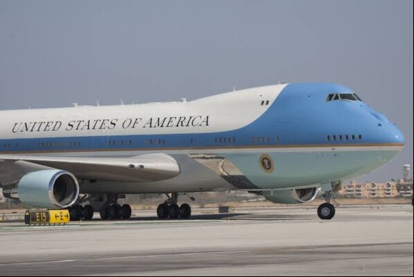 سحب مذكرات استدعاء صادرة بحق صحافيين في "نيويورك تايمز" على خلفية تقرير بشأن طائرة ترامب الرئاسية