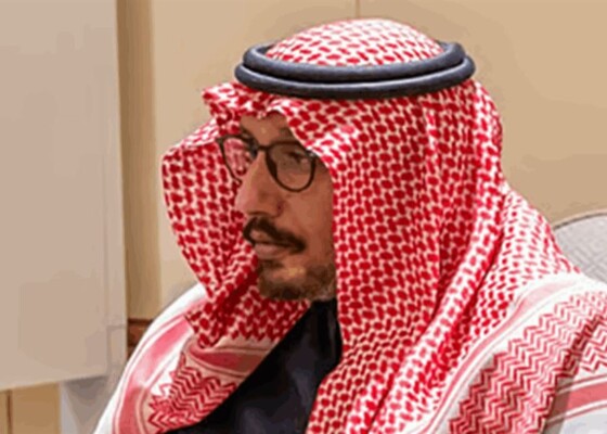 وصول الموفد السعودي يزيد بن فرحان إلى بيروت على رأس وفد