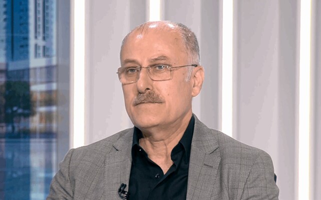 عبدالله اتصل بالزين وحايك: المواد الموضوعة في بسري ليست نفايات كيميائية ونتابع الملف بدقة