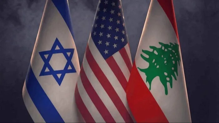 إنطلاق الجولة الخامسة من المفاوضات بين لبنان وإسرائيل في واشنطن