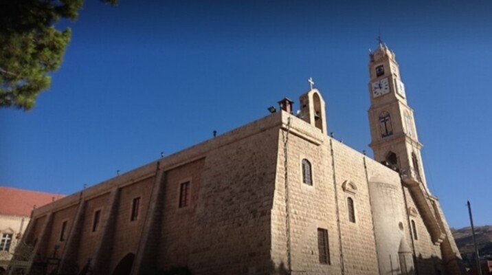 أبرشية الفرزل وزحلة والبقاع حذّرت من صفحات تنتحل صفة مقام سيدة زحلة والبقاع