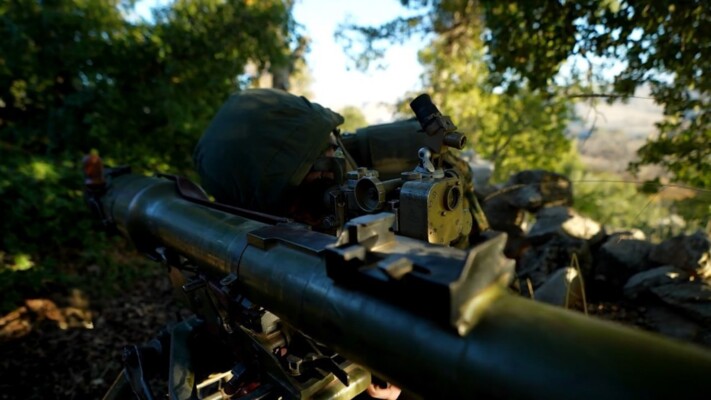 "حزب الله": فجّرنا عبوة ناسفة بقوة إسرائيلية حاولت التقدم باتجاه بنت جبيل واشتبكنا معها وأوقعنا أفرادها بين قتيل وجريح