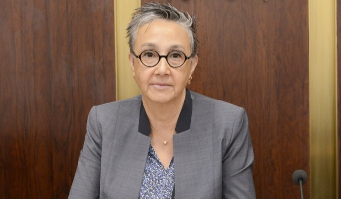 النائبة صليبا دعت لتسهيل إقرار قانون الإعلام الجديد: خطاب الكراهية نتيجة فراغ قانوني وسياسي