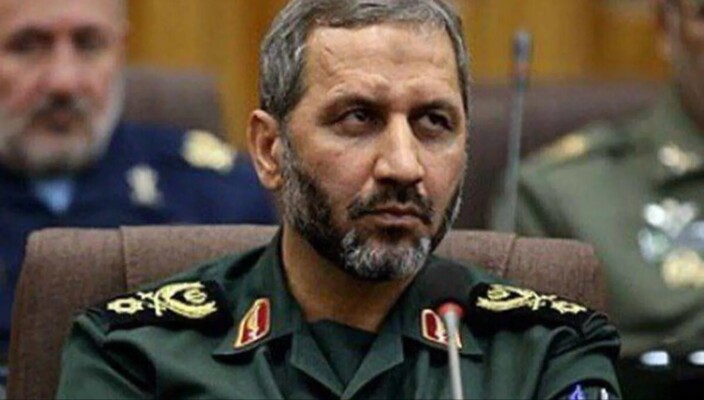 قائد القوة الجوفضائية بالحرس الثوري: سنرد بضربات طويلة ومؤلمة على أي هجوم أميركي ولو كان محدودا