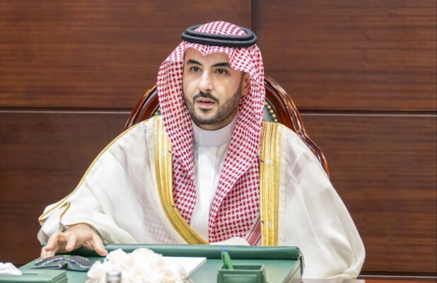 وزير الدفاع السعودي: اتفاقية مكة تُسهم في دعم أمن واستقرار المنطقة والعالم