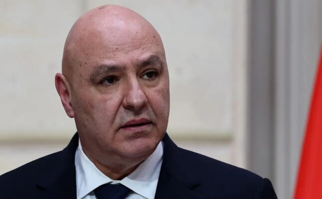 الرئيس عون يغادر الاثنين بيروت متوجهًا إلى بلغاريا في زيارة رسمية