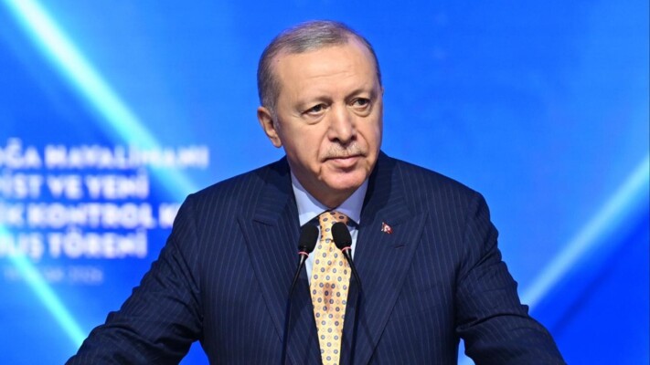 أردوغان: سوريا ملك لشعبها بجميع مكوناته ونواصل التصدي لأي تدخل يحاول جر المنطقة للمجهول