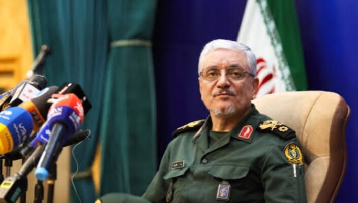المتحدث باسم وزارة الدفاع الإيرانية: العملية الدفاعية من قواتنا وشعبنا وجبهة المقاومة مستمرة لتحقيق الانتصار
