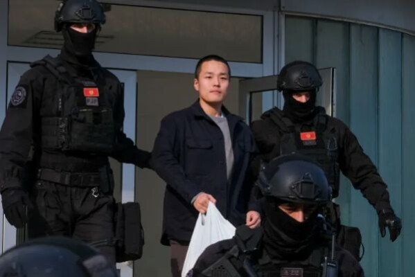 محكمة أميركية تقضي بسجن قطب العملات المشفرة دو كوون لمدة 15 عاما بتهمة الاحتيال