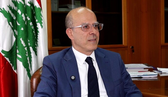 مكي عزّى بالمسعفين الشهداء في ميفدون: نوثق هذه الجرائم لسلوك المسارات القانونية لمحاسبة إسرائيل