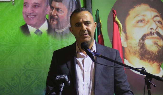 بيضون رعى تكريم طلاب أرزون: إرادتكم كانت أقوى من جبروت العدو الصهيوني