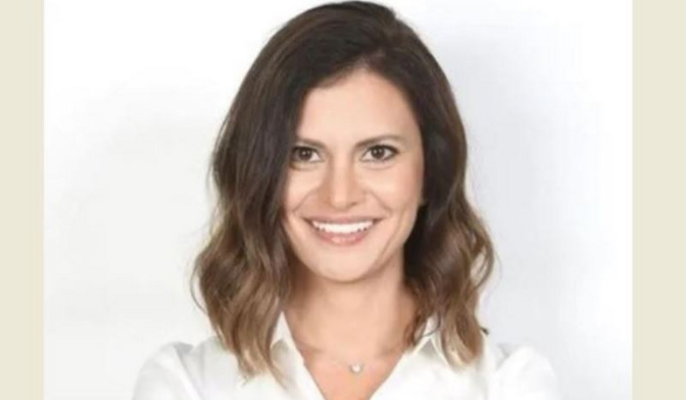 ندى البستاني: تكتل "لبنان القوي" وجه سؤالا لرئيس الحكومة عن ملف استيراد بواخر الفيول وما يتضمنه من مخالفات