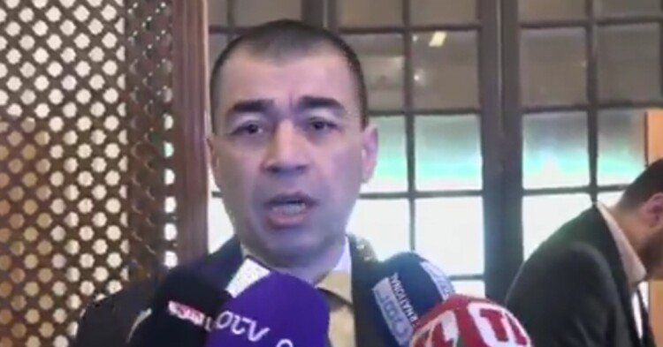 ابي خليل بعد طعن تكتل "لبنان القوي" بقانون التمديد للبرلمان أمام المجلس الدستوري: مصادرة الوكالة الشعبية خرق للدستور