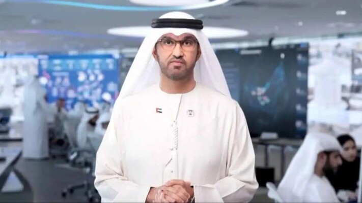 الرئيس التنفيذي لـ"أدنوك": استهداف محطة براكة للطاقة النووية عمل إرهابي ضد مشروع سلمي