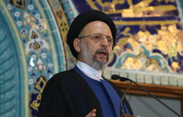 السيد فضل الله: من المؤسف أن نجد أصواتًا في الدولة تزيد من قلق اللّبنانيّين عندما يبرّرون للعدوّ اعتداءاته