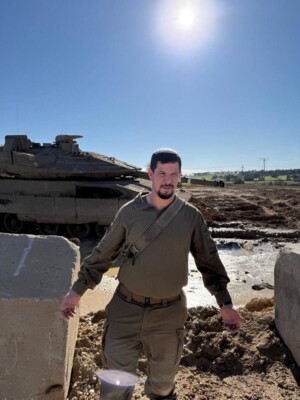 الجيش الإسرائيلي: مقتل جندي وإصابة ضابطين في معارك جنوبي لبنان