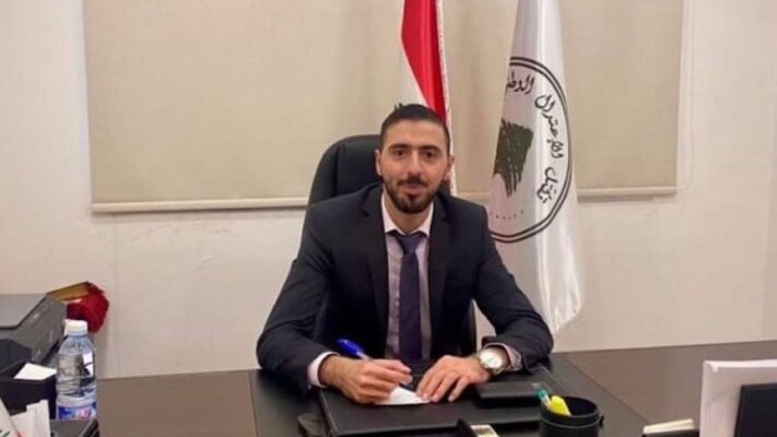 النائب أحمد رستم أعلن انسحابه من "الاعتدال الوطني": قرار يأتي نتيجة قراءة هادئة لمسؤولياتي الوطنية