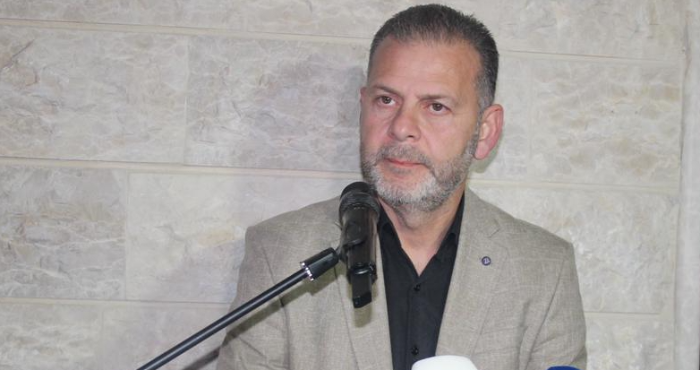 صلح: السيد نصرالله مدرسة التضحية والمقاومة مكمّلة للمسيرة الوطنية