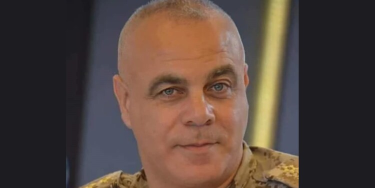 جان نهرا لكميل شمعون: إن لم تجد في نفسك ما يدعوك للتضامن مع جيش بلادك فجنّبه سهام حقدك
