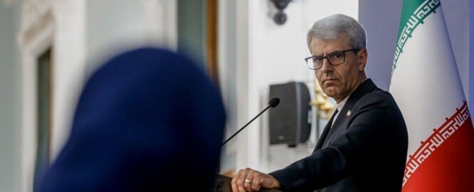 بقائي: مكانة إيران ودورها لا يمكن حصرهما بمجرد الحضور أو الغياب عن اجتماع دولي