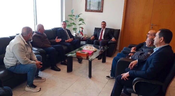 وزير الزراعة: ملتزمون بالعمل لإقرار خطوات تحسن ظروف الصيادين وتعزز السلامة المهنية