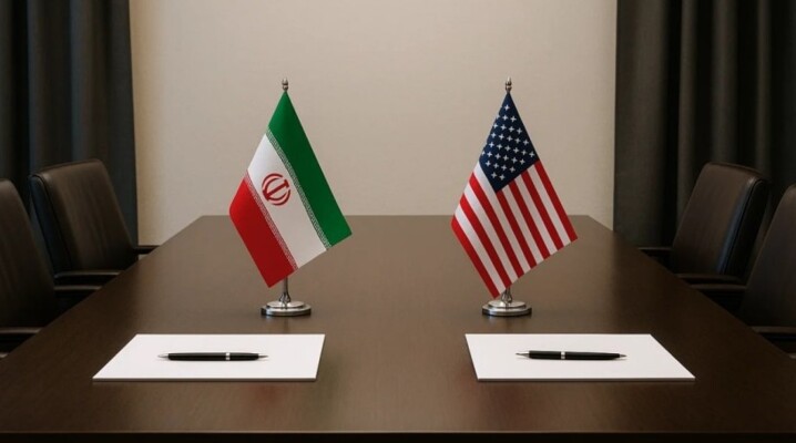 مسؤولون بالبيت الأبيض لـ"وول ستريت جورنال": نتوقع انفراجة بالمفاوضات مع إيران خلال الأيام المقبلة
