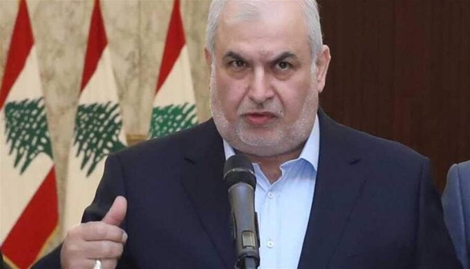 رعد: التفاوض المباشر المرفوض والمدان مع العدو الصهيوني هو سقطة للسلطة من شاهقٍ