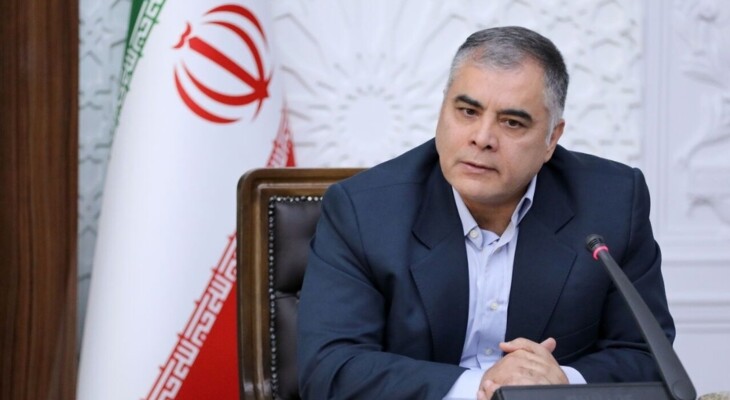 وزير النفط الإيراني: أعمال إصلاح منشآت الطاقة التي تضررت خلال الحرب تسير بوتيرة إيجابية