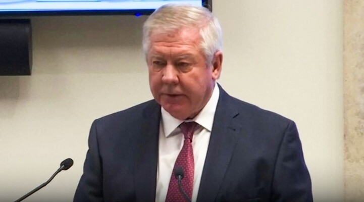 مندوب روسيا في جنيف: خطط فرنسا لزيادة ترسانتها النووية تزيد من احتمال النزاع النووي