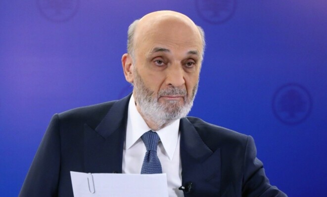 جعجع توقّع تغييرًا جذريًا بإيران خلال الشهرين المقبلين: الانتخابات بموعدها رغم محاولات التشويش