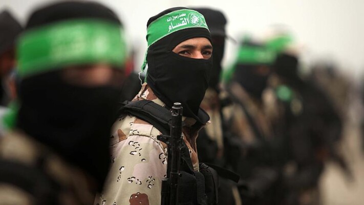 قيادي في "حماس": لم نطلع على خطة ترامب قبل الإعلان عنها وبنودها قريبة من الرؤية الإسرائيلية
