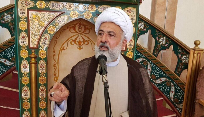 الخطيب: نأمل ان تغيب عن الحكومة سياسة الانتقام والمناكفة وأن يتعاون الجميع على اخراج البلد من واقعه