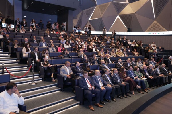 قمة KCG لمكافحة الجرائم المالية لعام 2025 تختتم أعمالها في بيروت: لتعزيز الشفافية واستقلالية القضاء